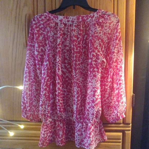 Apt.9 Summer top! - Picture 3 of 3